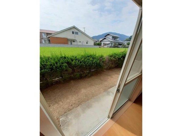 田尻 徒歩5分 1階の物件内観写真